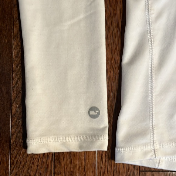 Vineyard Vines Performance Sweatshirt Size M - Picture 5 of 14